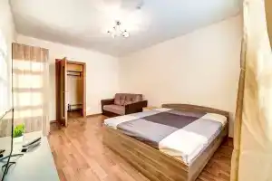 1-комнатная квартира, Санкт-Петербург