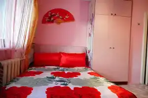 Уютная квартирка в солнечной Балаклаве