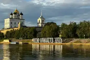 Уютная квартира в самом центре города в элитном доме Парус deluxe