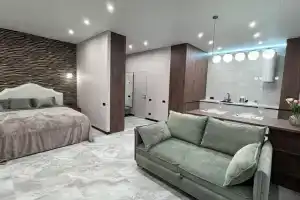 Элитные апартаменты-студия, Балаково