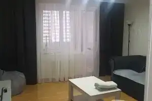 Уютная евродвушка, Владикавказ