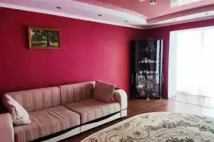 Райский уголок на  море