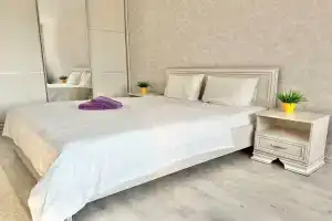 Комфорт апартаменты Chill Pill центр, новостройка, Брест