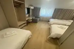 Трёхместный номер Стандарт Плюс, Благовещенск