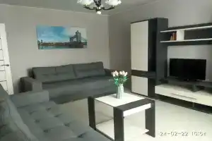 2-комнатная квартира Южная крепость