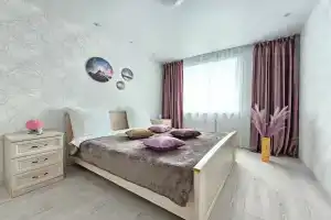 Апартамент на Шекснинском, Череповец