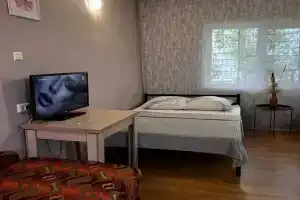 Семейный номер стандарт, Ейск