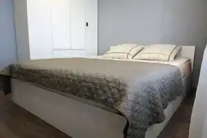 Уютная евродвушка, Набережные Челны