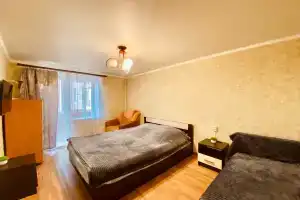 2-комнатная квартира, Тамбов