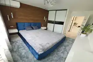 Уютная квартира в самом центре города