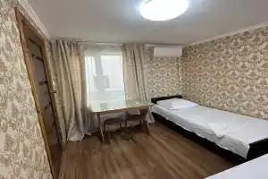 Гостевой дом на Нижнеимеретинской 123, Адлер