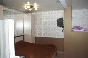 Квартира у Колоннады, Кисловодск