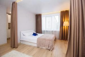 Квартиры посуточно на Анохина 47