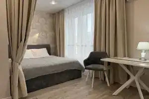 Студия, Тюмень