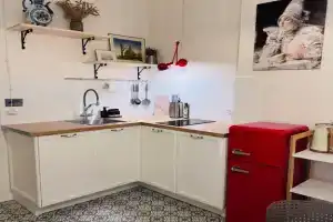 Апартаменты Брусника в Кировском районе