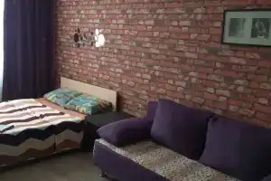Уютная квартира в новом микрорайоне