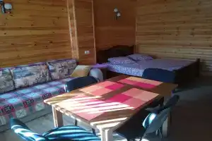 Четырёхместный номер люкс, Гурзуф