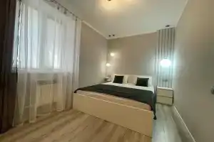 Уютная квартира на 1 этаже