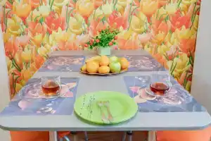 Теплые по домашнему апартаменты, Челябинск