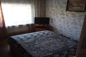 Двухместный номер с 1 кроватью эконом, Новокузнецк