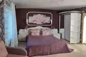 Квартира в 100 метрах от моря