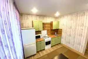 Квартира в самом центре города