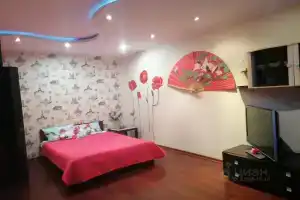 Апартаменты «Романтика»