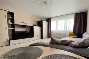 Просторная квартира, Тверь