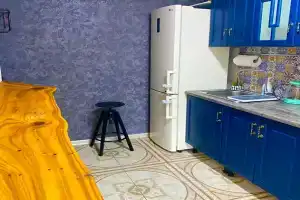 Комфортная квартира с видом на природу, Всеволожск
