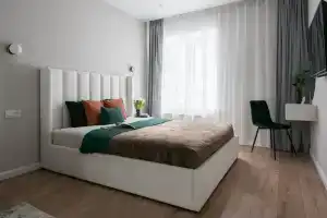 Апартамент Йорт в ЖК Живи, Казань