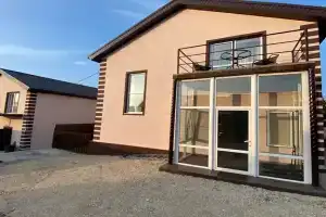 Уютный и комфортный дом , Зеленая Поляна