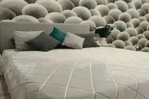 Уютная квартира, Тюмень