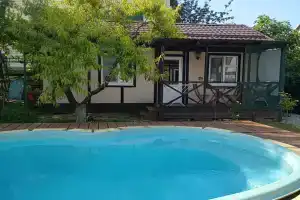 Отдельный двухкомнатный домик, Архипо-Осиповка