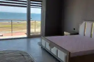 Вилла у Моря на Прибрежной 40