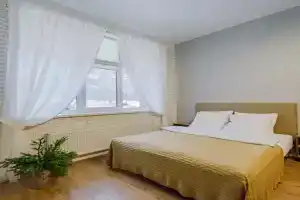 Стильная студия рядом с УрФУ, Екатеринбург