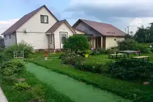 Уютный дом с банным комплексом, Сергиев Посад