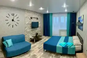 Уютная квартира на Вагонном, Тверь