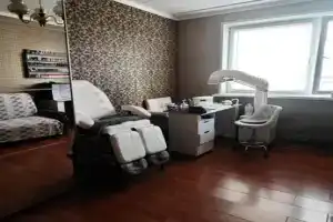 Комната в квартире для работы