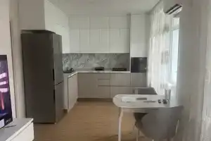 Уютная квартира в живописном и спокойном месте