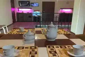 Гостевой дом, Анапская