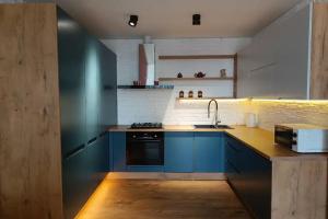 Апартаменты двухкомнатные у моря Family Apartments, Светлогорск