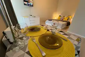 Апартаменты на Попова 35, Белгород