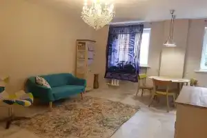 Апартамент, Калининград