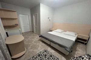 Двухместный номер с 1 кроватью с доп местом, Анапа