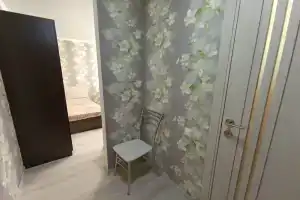 Уютная студия у моря, Витязево
