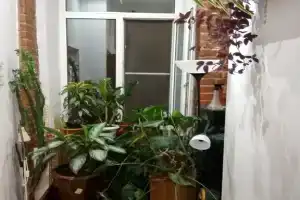 Гостевой дом на Сухаревке