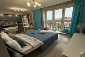 Студия, Калининград