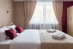 Квартира с заселением 24/7, отчётными документами и гарантией чистоты, Москва