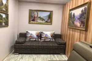 Уютная квартира в центре