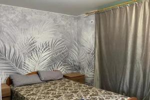 Двухместный номер с 1 кроватью люкс, Забайкальск